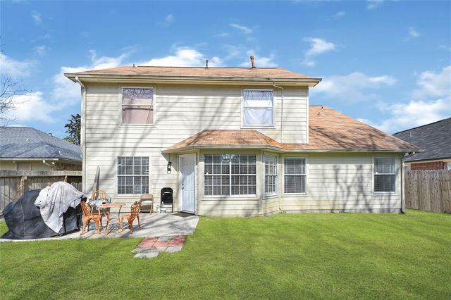 6150 Rocky Nook Drive, Houston, TX 77396