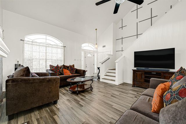 6150 Rocky Nook Drive, Houston, TX 77396