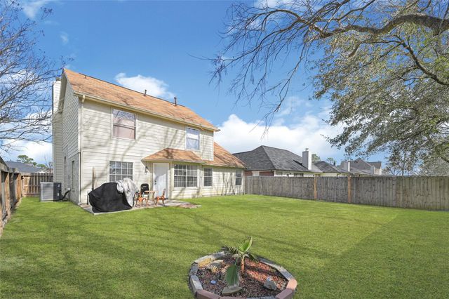 6150 Rocky Nook Drive, Houston, TX 77396