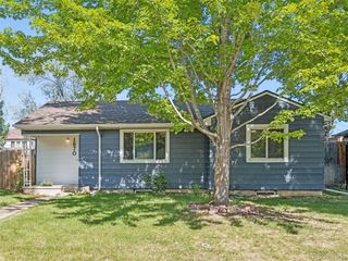 1670 S Cook St, Denver, CO 80210