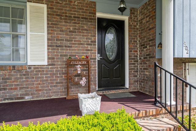 302 Johnson Street, Lafayette, GA 30728