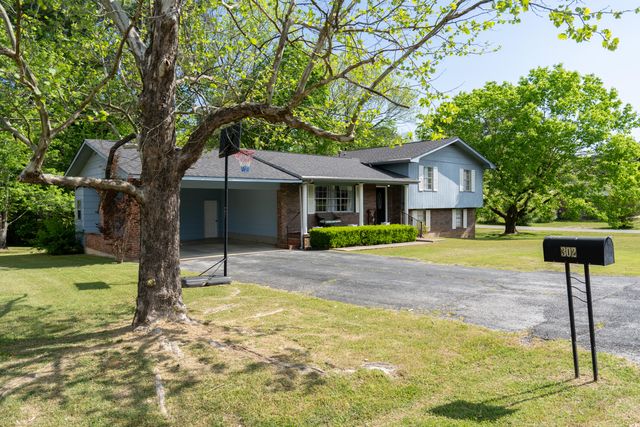 302 Johnson Street, Lafayette, GA 30728
