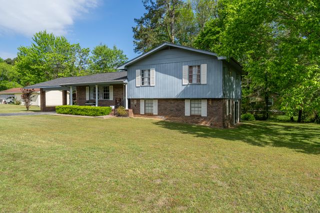 302 Johnson Street, Lafayette, GA 30728