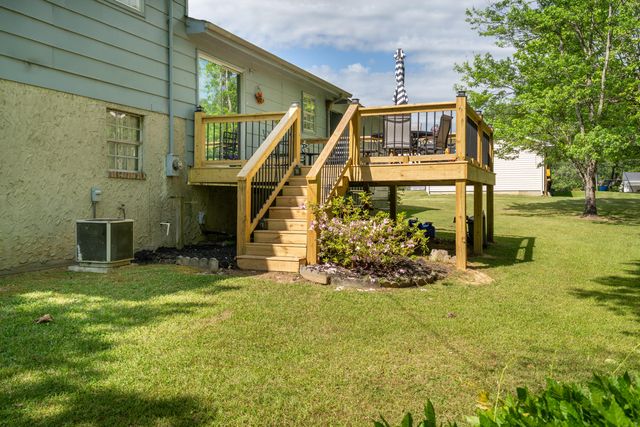 302 Johnson Street, Lafayette, GA 30728