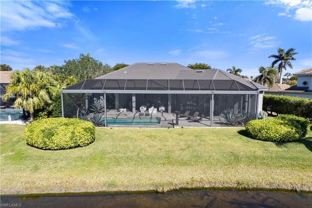 570 Portsmouth CT, Naples, FL 34110