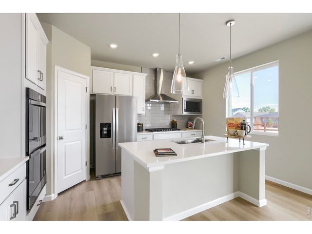 1827 Cord Grass Dr, Fort Collins, CO 80524