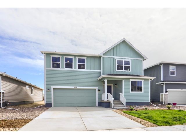 1827 Cord Grass Dr, Fort Collins, CO 80524