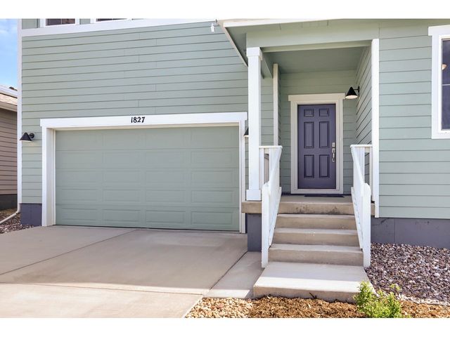 1827 Cord Grass Dr, Fort Collins, CO 80524