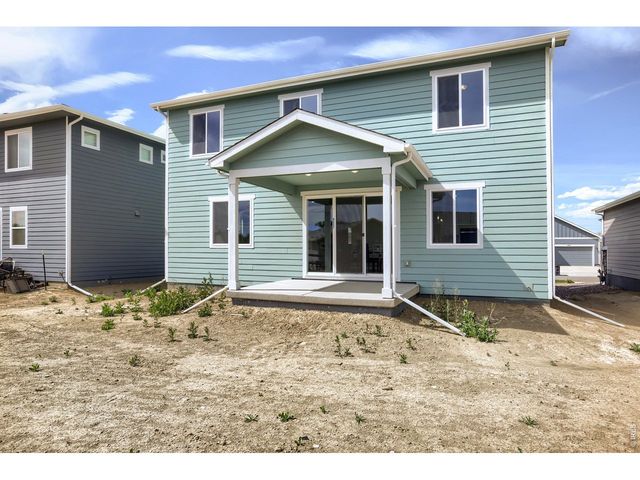 1827 Cord Grass Dr, Fort Collins, CO 80524