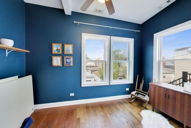 3438 W Le Moyne Street, Chicago, IL 60651