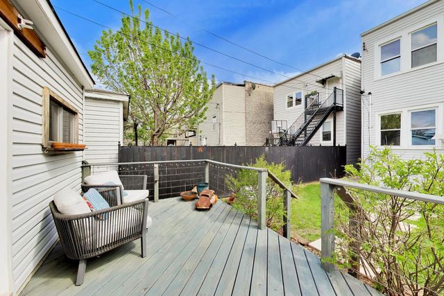 3438 W Le Moyne Street, Chicago, IL 60651