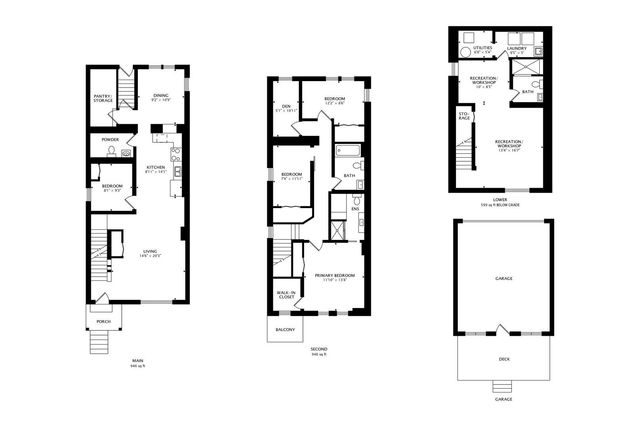 3438 W Le Moyne Street, Chicago, IL 60651