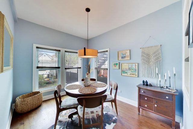 3438 W Le Moyne Street, Chicago, IL 60651