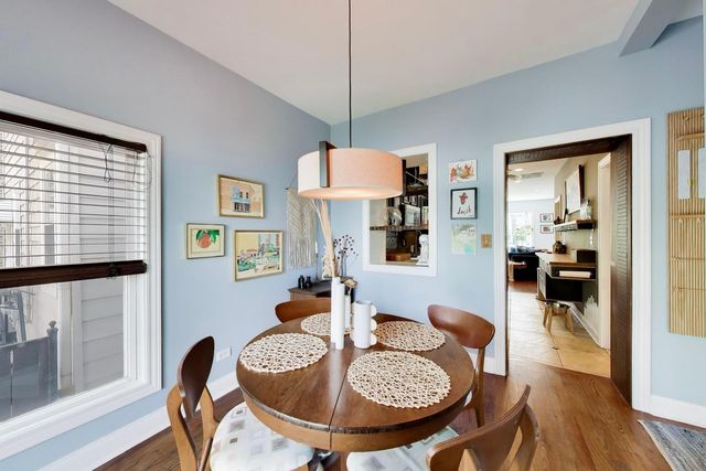3438 W Le Moyne Street, Chicago, IL 60651