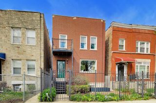 3438 W Le Moyne Street, Chicago, IL 60651