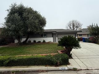 3321 Jade Avenue, Bakersfield, CA 93306