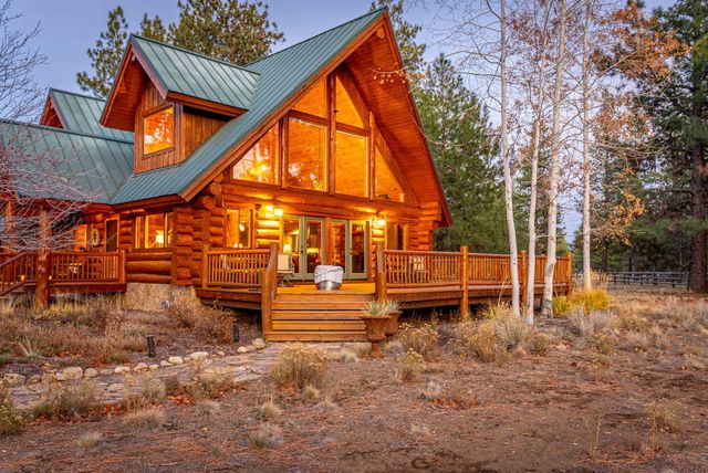 69440 Crooked Horseshoe Road, Sisters, OR 97759