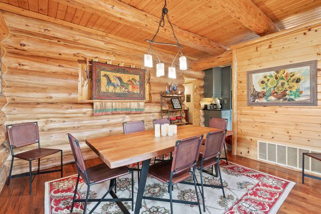 69440 Crooked Horseshoe Road, Sisters, OR 97759