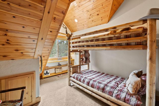 69440 Crooked Horseshoe Road, Sisters, OR 97759