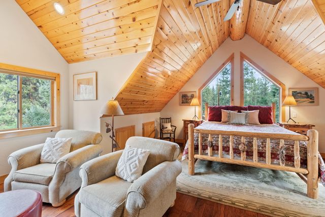 69440 Crooked Horseshoe Road, Sisters, OR 97759