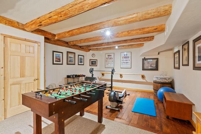 69440 Crooked Horseshoe Road, Sisters, OR 97759