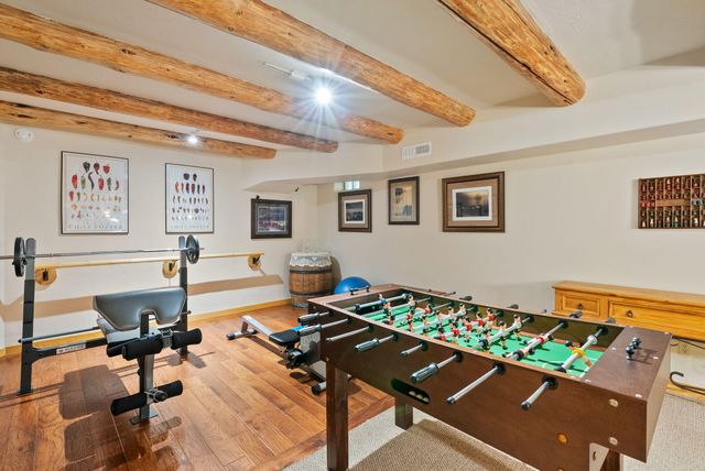 69440 Crooked Horseshoe Road, Sisters, OR 97759