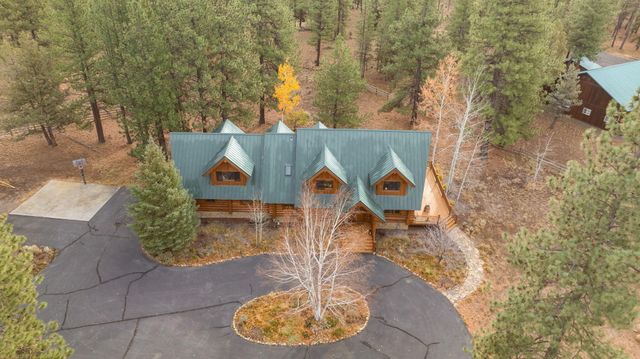 69440 Crooked Horseshoe Road, Sisters, OR 97759