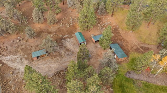 69440 Crooked Horseshoe Road, Sisters, OR 97759