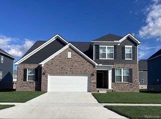 6251 Marsh Road, Pittsfield Charter Township, MI 48197