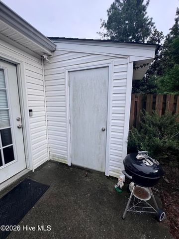 8005 Reagan Circle, Augusta, GA 30909