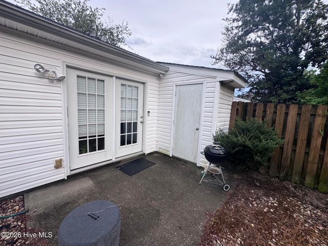 8005 Reagan Circle, Augusta, GA 30909