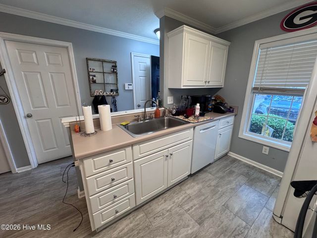 8005 Reagan Circle, Augusta, GA 30909