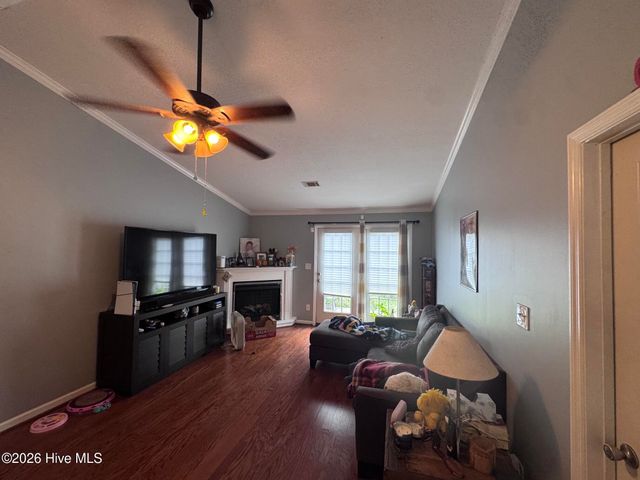 8005 Reagan Circle, Augusta, GA 30909