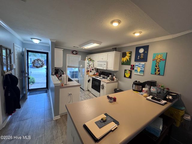 8005 Reagan Circle, Augusta, GA 30909