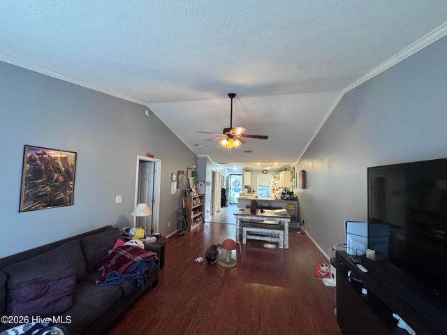 8005 Reagan Circle, Augusta, GA 30909