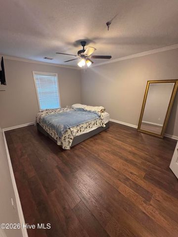 8005 Reagan Circle, Augusta, GA 30909