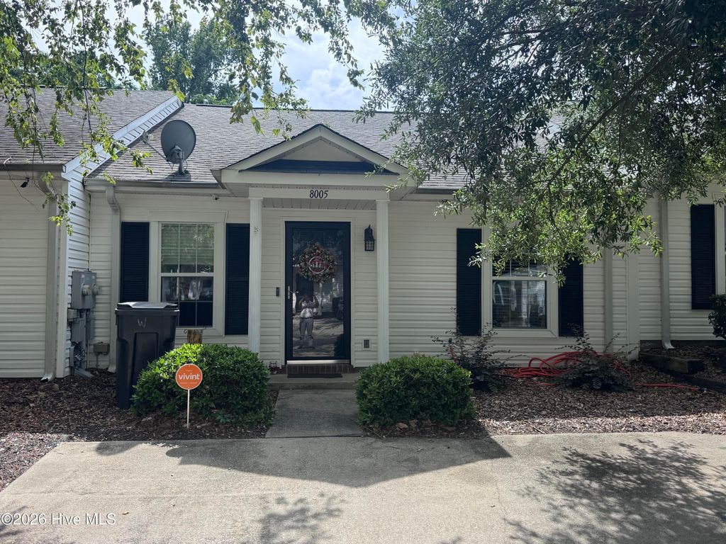 8005 Reagan Circle, Augusta, GA 30909
