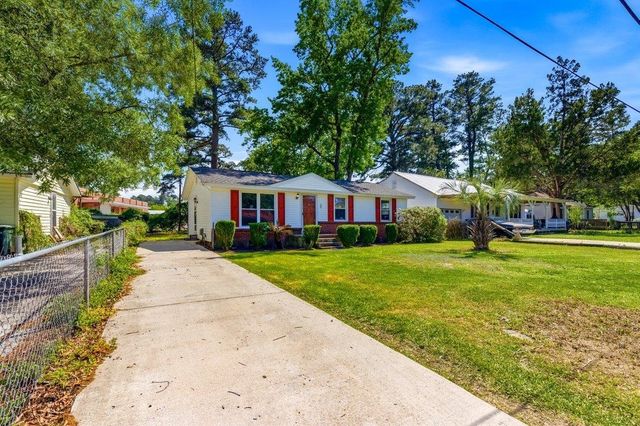 705 14th Ave, Conway, SC 29526