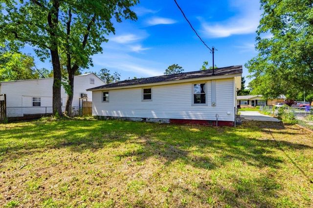 705 14th Ave, Conway, SC 29526