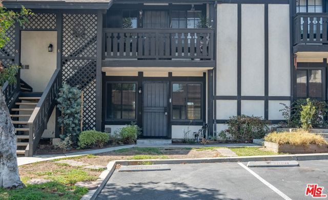 351 S Monte Vista Street 7, La Habra, CA 90631