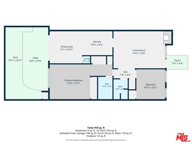 351 S Monte Vista Street 7, La Habra, CA 90631