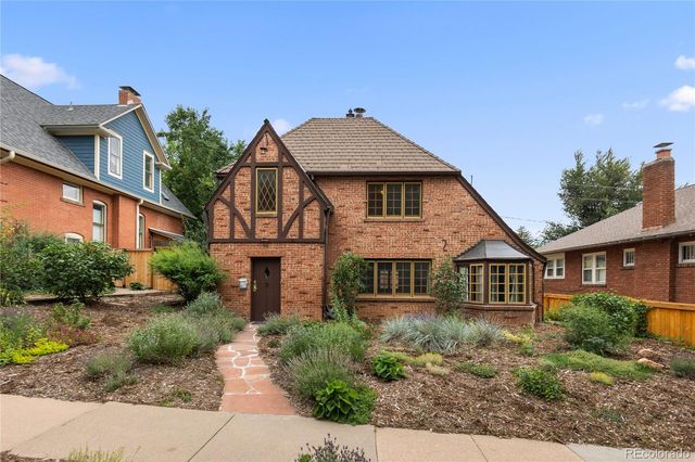 911 Lincoln Place, Boulder, CO 80302