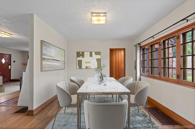 911 Lincoln Place, Boulder, CO 80302