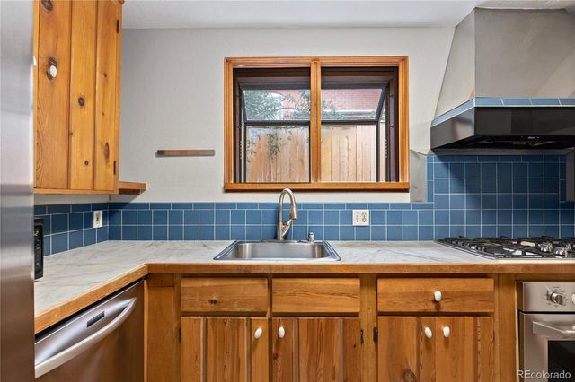 911 Lincoln Place, Boulder, CO 80302