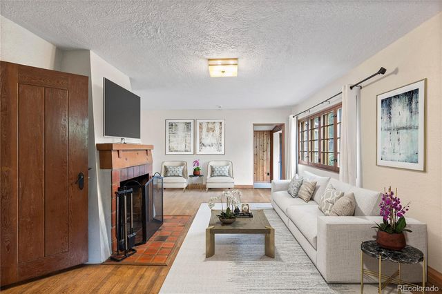 911 Lincoln Place, Boulder, CO 80302