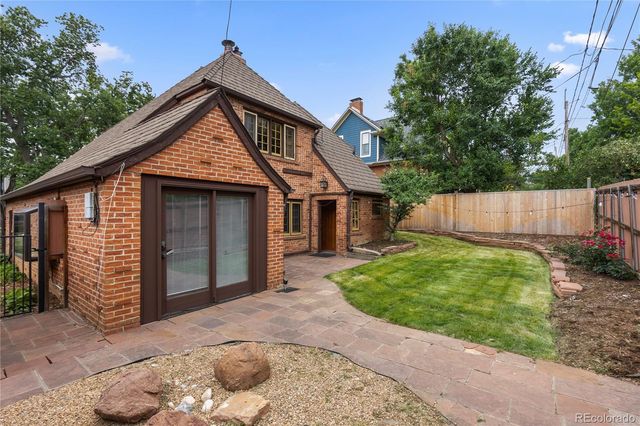 911 Lincoln Place, Boulder, CO 80302