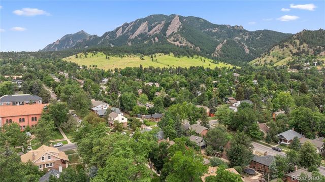 911 Lincoln Place, Boulder, CO 80302