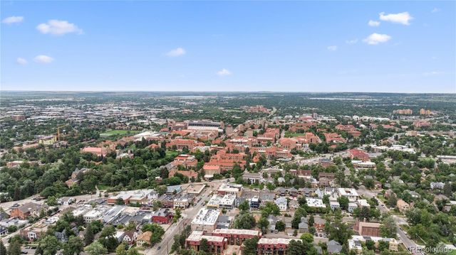 911 Lincoln Place, Boulder, CO 80302