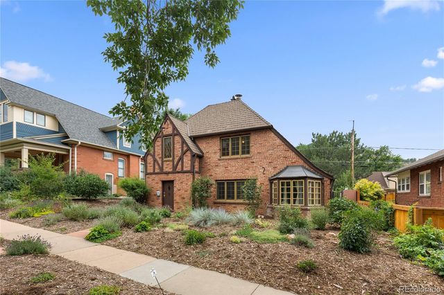 911 Lincoln Place, Boulder, CO 80302