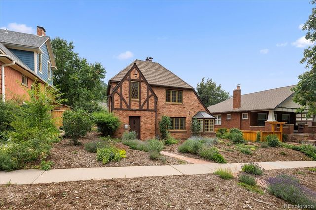 911 Lincoln Place, Boulder, CO 80302